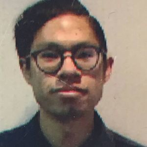 Meet your Posher, Matthew